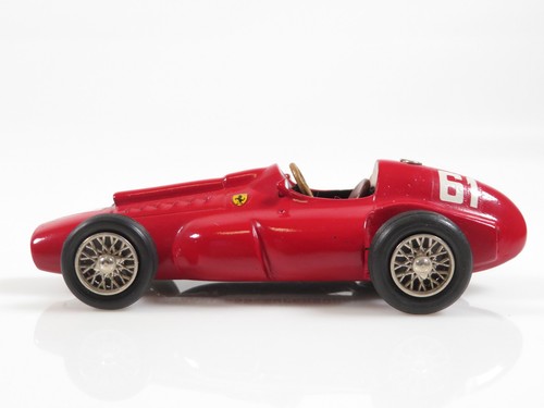 Fds ferrari 555 1956 - 1:43,