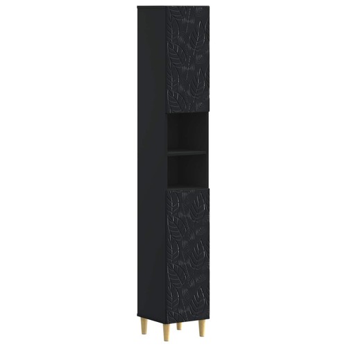 Armadio bagno con ripiano - armadio,