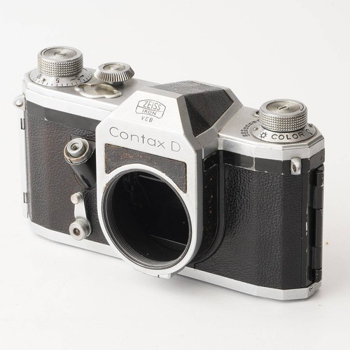 Per ricambi zeiss ikon - [per, ricambi]