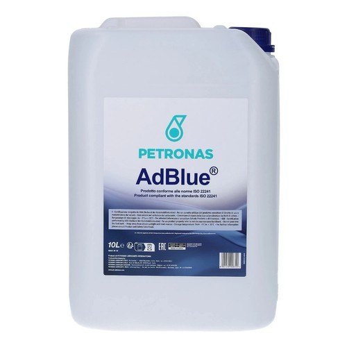 Petronas adblue tanica - tanica, 10