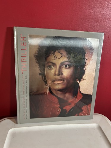 Michael jackson the making - the,