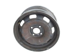 CERCHIO IN FERRO DA 15 POLLICI 4 FORI 6JX15H2S ET 23 CITROEN C3 1.1 B 44KW 5M 5P
