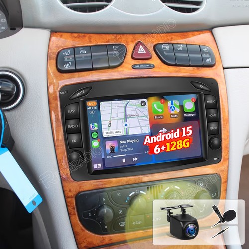 Autoradio 128g navi per - autoradio, 6g+128g