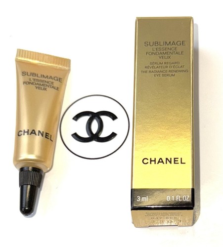 Chanel sublimage essence the - chanel, l'essence
