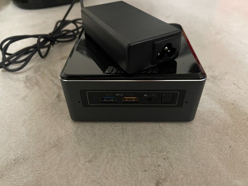 Intel nuc7i3bnh 7100u 40 - nuc7i3bnh, 2,40