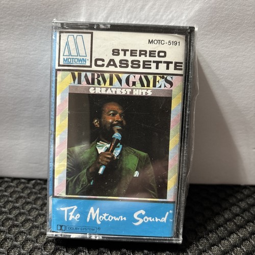 Marvin gaye - marvin,