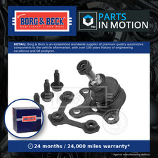 Ball Joint fits SEAT AROSA 6H