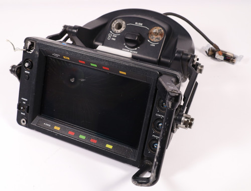 Sony hdvf el70 - sony, modulo