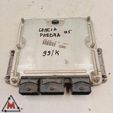 Quadro elettrico motore 0281011522 per LANCIA PHEDRA MK1 2002-2010 usato (111828)