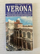 Verona New Practical Guide