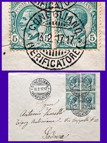 Conegliano verificatore - conegliano,