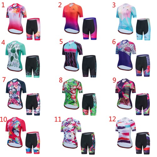 Miloto maglia ciclismo - maglia,
