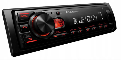 Autoradio pioneer - autoradio,