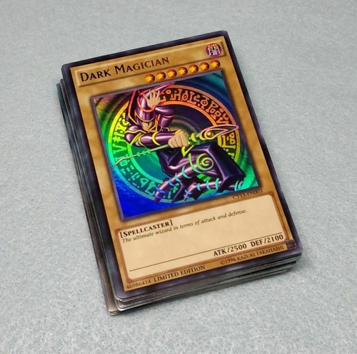 Mazzo yami yugi - yu-gi-oh!,