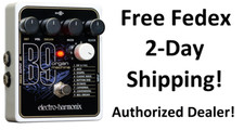 Nuovo electro harmonix - electro-harmonix, ehx