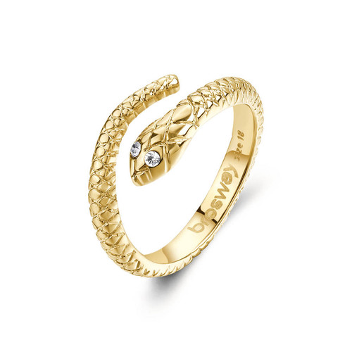 Brosway chakra anello serpente - brosway,