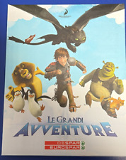 ALBUM RACCOGLITORE SCHEDE