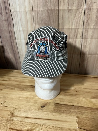 Cappello thomas treno - cappello,
