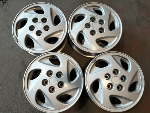 Cerchi mitsubishi n 4 - mitsubishi,
