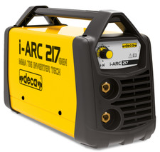 DECA I-ARC 217 GEN Saldatrice