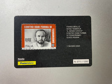 2024 Tessera Filatelica