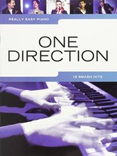 Really Easy Piano: One