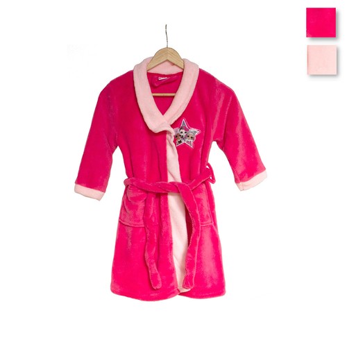 Vestaglia bambina l - bambina, l.o.l