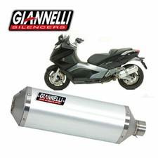 Terminale di Scarico Giannelli