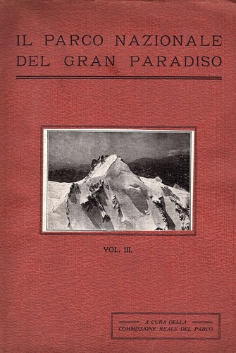 Parco nazionale del gran - il,