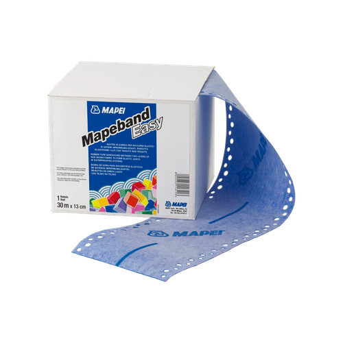 Bandella rete mapei mapeband - mapei,