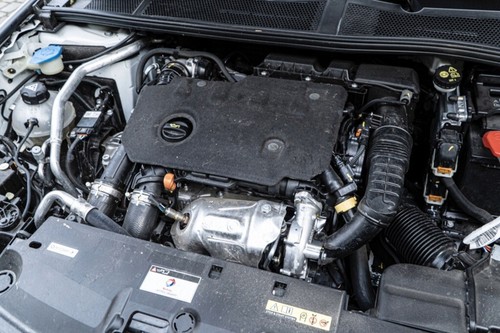 Peugeot hdi yhy - 1.5, partner