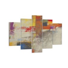 Quadro su Tela 150x100cm