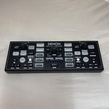 DENON MIDI controller