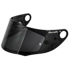 Visiera Dark Smoke 05GPFS per Casco Airoh GP 500 / GP 550 S Predisposta per Pinl