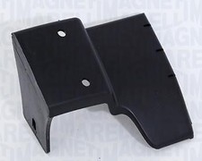 STAFFA PARAURTI  POSTERIORE