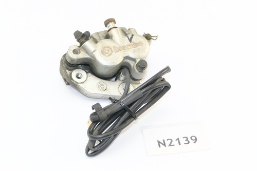 Husqvarna wre 125 anno - husqvarna,