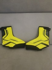 Copriscarpe Ciclismo Shimano Invernali Taglia M