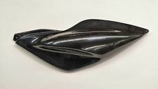 FIANCHETTO LATERALE SINISTRO NERO ORIGINALE YAMAHA AEROX 50 2001-2002
