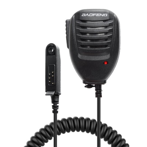 Microfono altoparlante