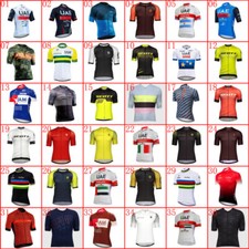 Maglia ciclismo uomo MTB bici