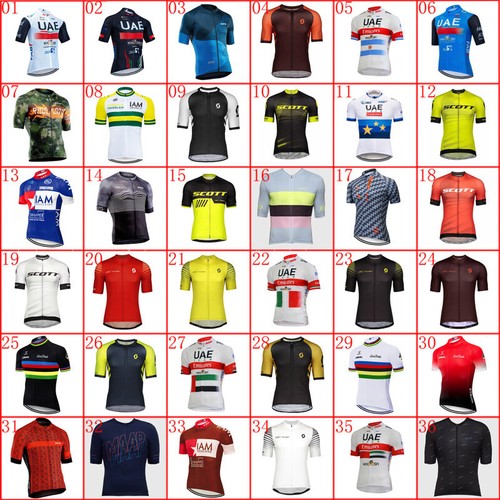 Maglia ciclismo uomo - , mtb