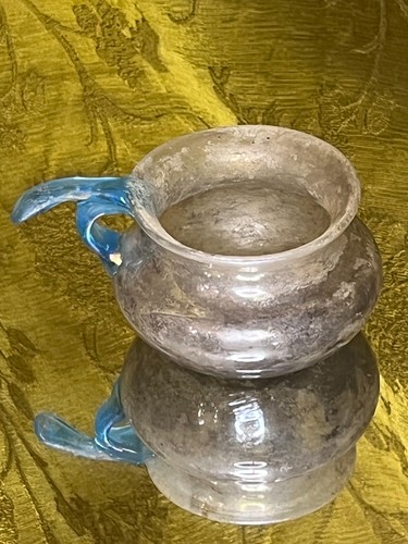 Piccolo vaso vintage scavo - vaso,