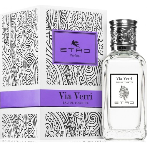 Etro profumi via verri - etro, verri•