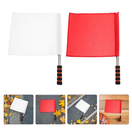Set pezzi bandiere - ,