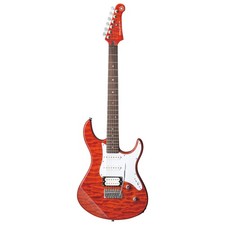 Yamaha PAC212VQM CMB Chitarra