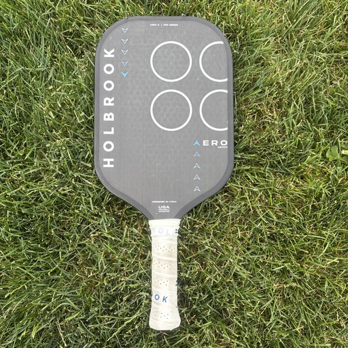 Holbrook pickleball paddle - holbrook,