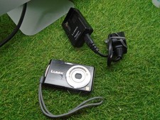 Panasonic Lumix DMC-FS18 16