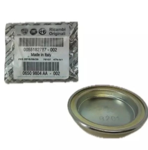 Tapp0 fusione originali fiat - 1,