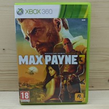 Max Payne 3 - Pal - Per