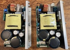 Coppia alimentatore hypex - coppia,
